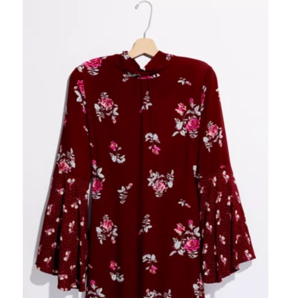 Free People Tate Tunic in Vintage Combo - Picture 3 of 16